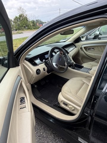 2015 Ford Taurus SEL