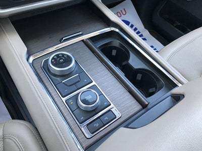 2022 Ford Expedition Limited