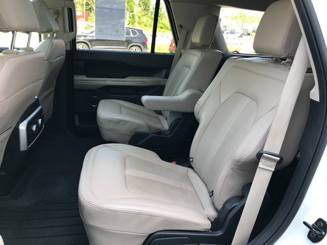 2022 Ford Expedition Limited