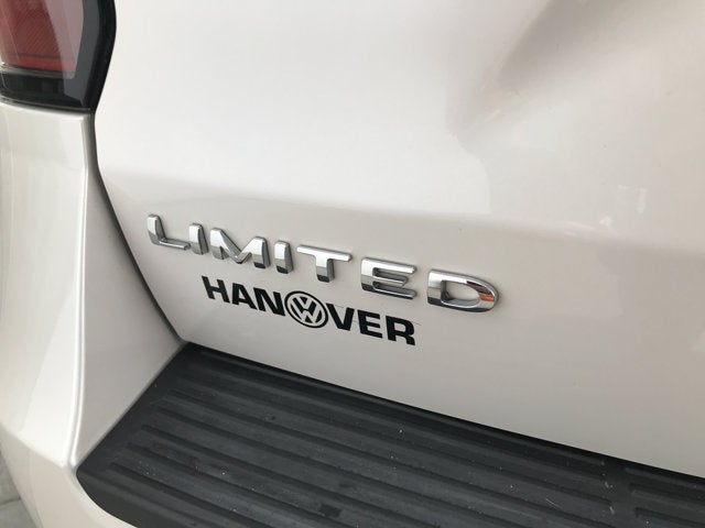 2019 Ford Expedition Limited