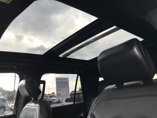 2019 Ford Expedition Limited
