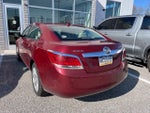 2011 Buick LaCrosse CXL