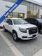 2016 GMC Acadia SLE