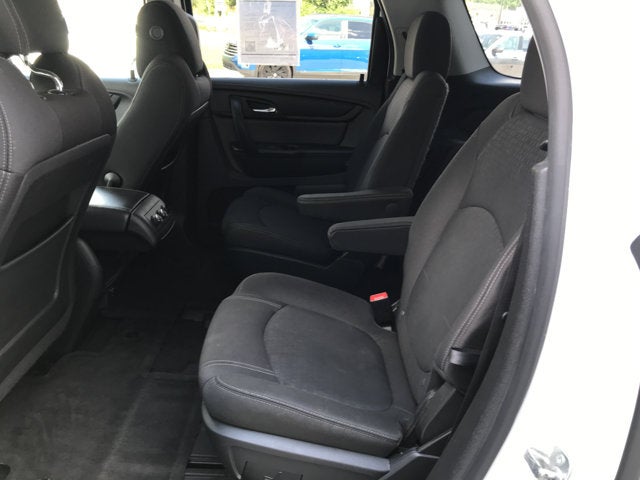 2016 GMC Acadia SLE