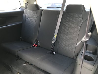 2016 GMC Acadia SLE