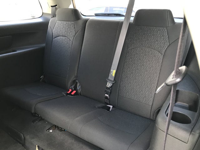 2016 GMC Acadia SLE