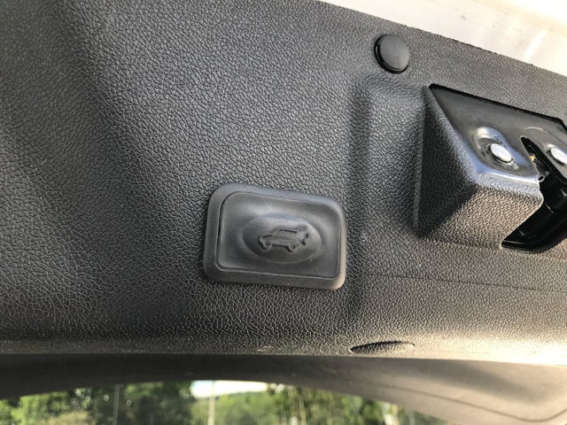 2016 GMC Acadia SLE