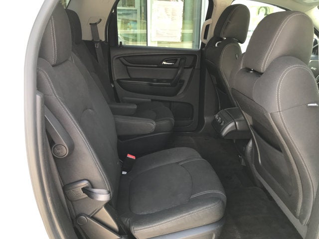 2016 GMC Acadia SLE