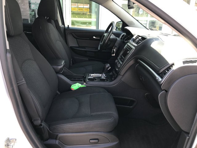 2016 GMC Acadia SLE