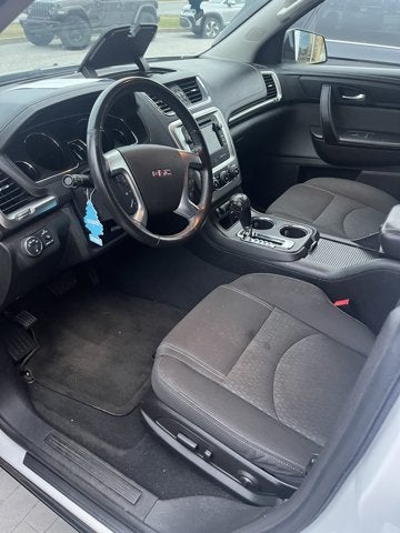 2016 GMC Acadia SLE