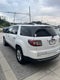 2016 GMC Acadia SLE