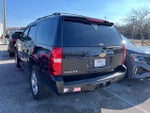 2013 Chevrolet Tahoe LT