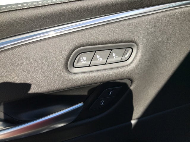 2023 Cadillac Escalade ESV 4WD Premium Luxury