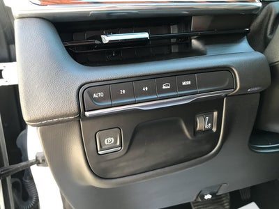 2023 Cadillac Escalade ESV 4WD Premium Luxury