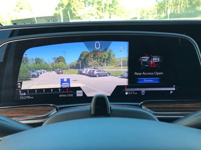 2023 Cadillac Escalade ESV 4WD Premium Luxury