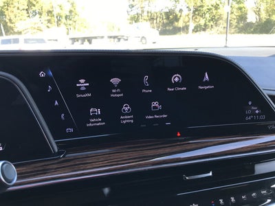 2023 Cadillac Escalade ESV 4WD Premium Luxury