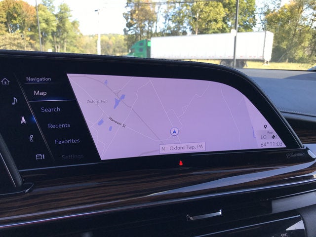 2023 Cadillac Escalade ESV 4WD Premium Luxury