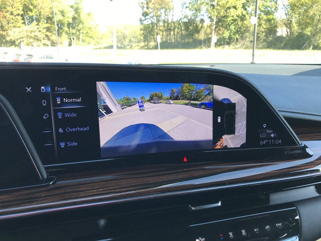 2023 Cadillac Escalade ESV 4WD Premium Luxury