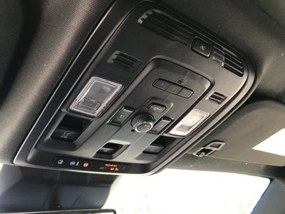 2023 Cadillac Escalade ESV 4WD Premium Luxury