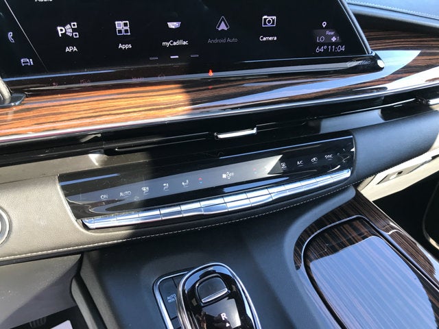 2023 Cadillac Escalade ESV 4WD Premium Luxury