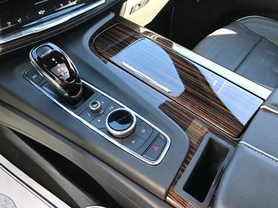 2023 Cadillac Escalade ESV 4WD Premium Luxury