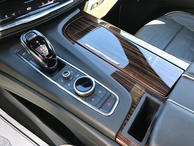 2023 Cadillac Escalade ESV 4WD Premium Luxury
