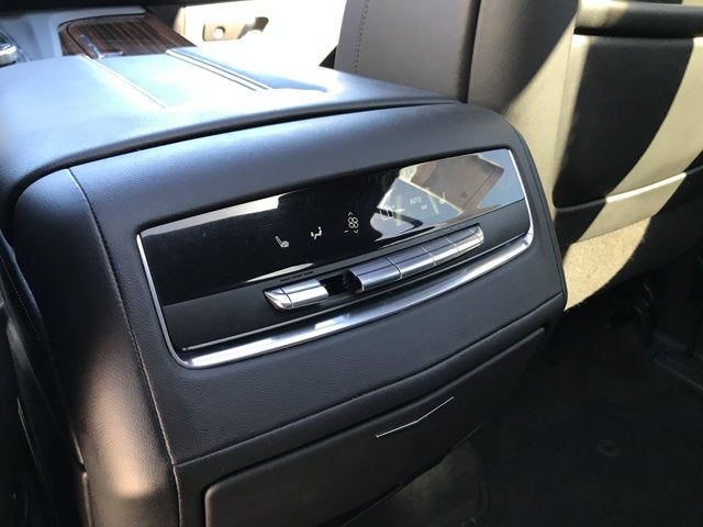 2023 Cadillac Escalade ESV 4WD Premium Luxury