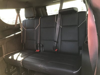 2023 Cadillac Escalade ESV 4WD Premium Luxury