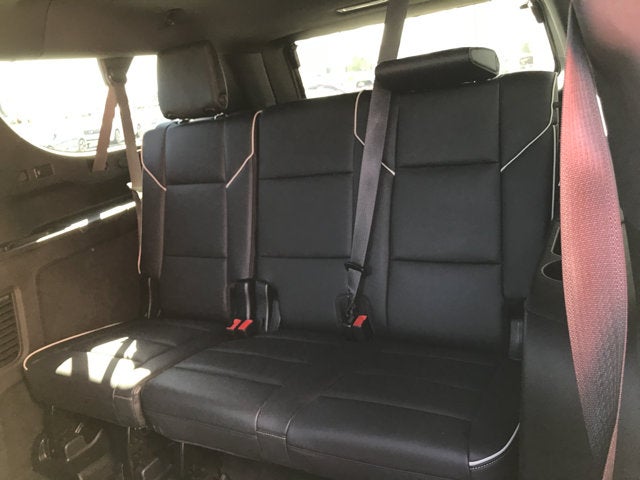 2023 Cadillac Escalade ESV 4WD Premium Luxury