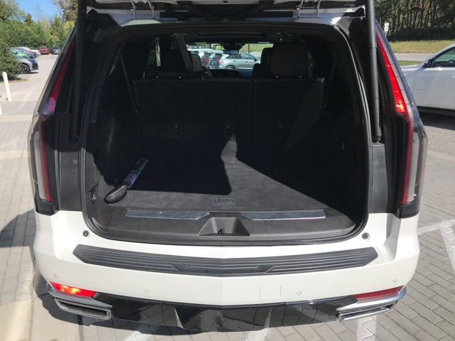 2023 Cadillac Escalade ESV 4WD Premium Luxury