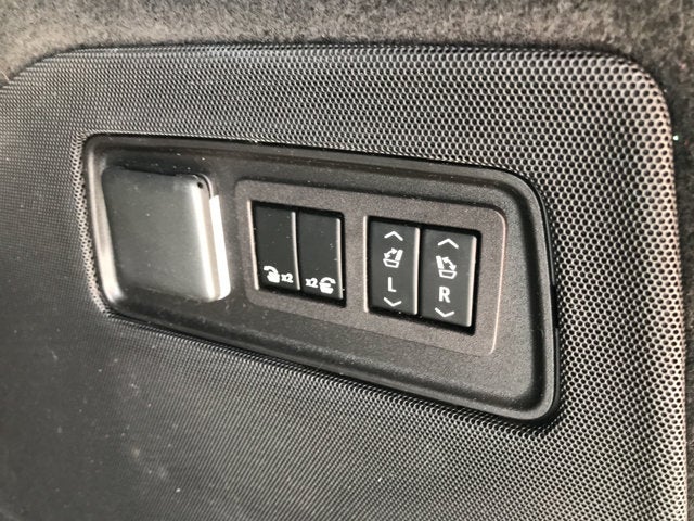 2023 Cadillac Escalade ESV 4WD Premium Luxury