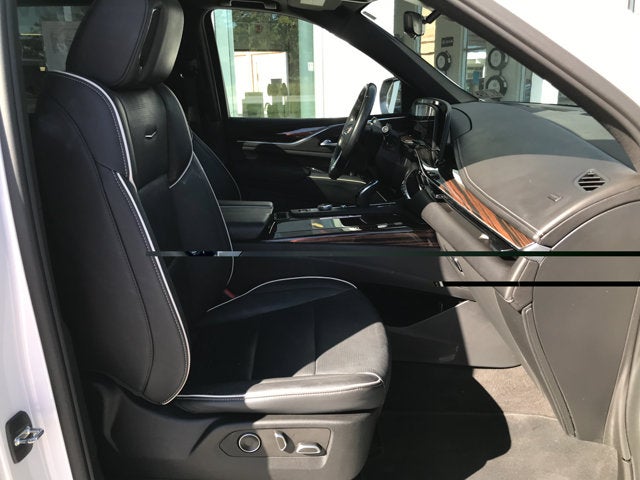 2023 Cadillac Escalade ESV 4WD Premium Luxury