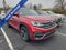 2022 Volkswagen Atlas 3.6L V6 SEL R-Line