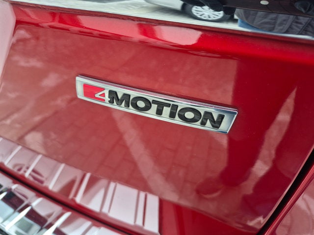 2022 Volkswagen Atlas 3.6L V6 SEL R-Line