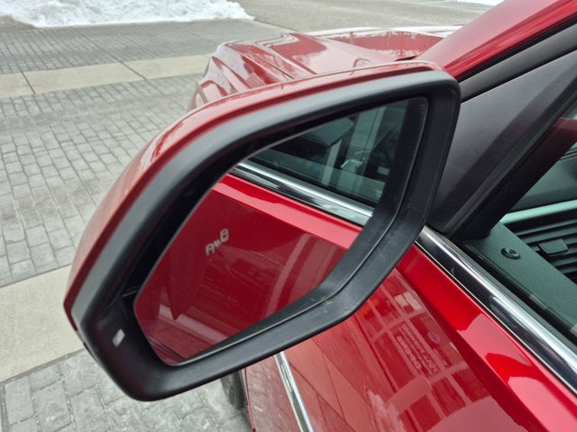 2022 Volkswagen Atlas 3.6L V6 SEL R-Line