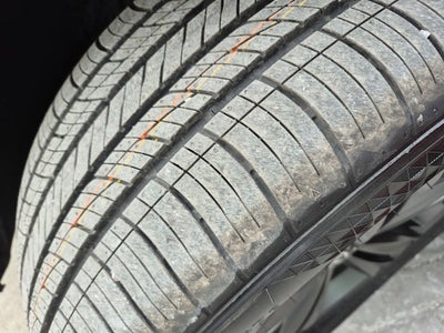 2022 Volkswagen Atlas 3.6L V6 SEL R-Line