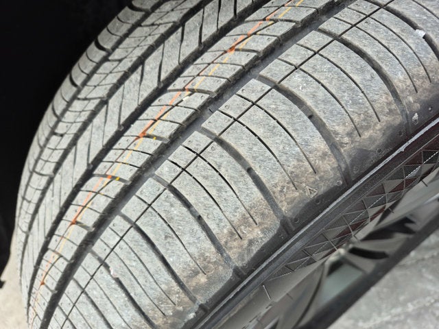 2022 Volkswagen Atlas 3.6L V6 SEL R-Line