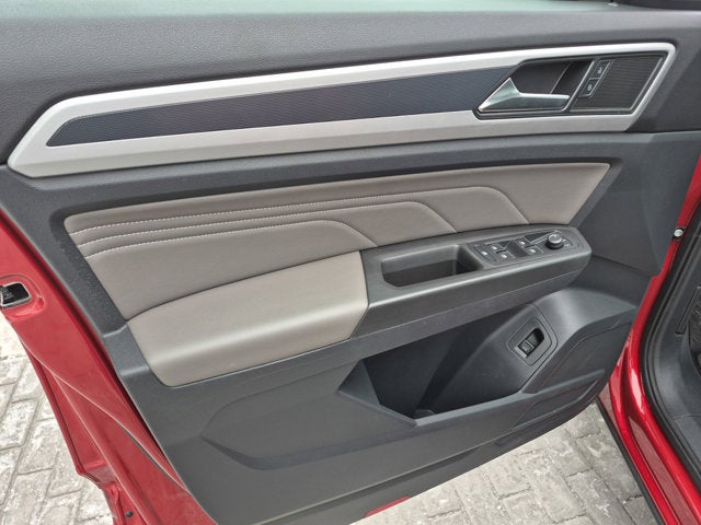 2022 Volkswagen Atlas 3.6L V6 SEL R-Line