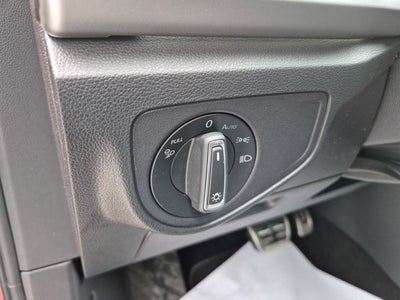 2022 Volkswagen Atlas 3.6L V6 SEL R-Line