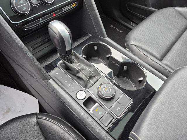 2022 Volkswagen Atlas 3.6L V6 SEL R-Line