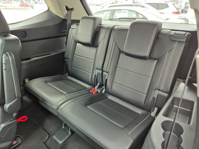 2022 Volkswagen Atlas 3.6L V6 SEL R-Line