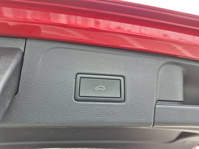 2022 Volkswagen Atlas 3.6L V6 SEL R-Line