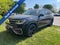 2022 Volkswagen Atlas 3.6L V6 SEL R-Line