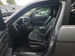 2022 Volkswagen Atlas 2.0T SEL