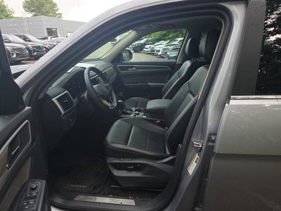 2022 Volkswagen Atlas 2.0T SEL