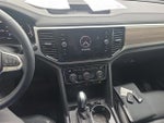 2022 Volkswagen Atlas 2.0T SEL