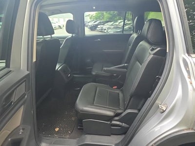 2022 Volkswagen Atlas 2.0T SEL