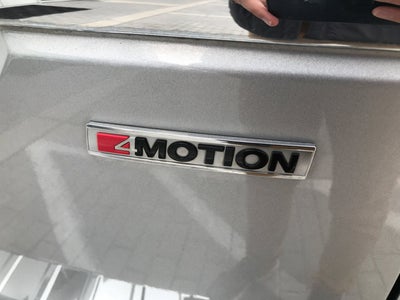 2021 Volkswagen Atlas 3.6L V6 SEL