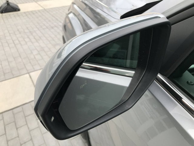 2021 Volkswagen Atlas 3.6L V6 SEL