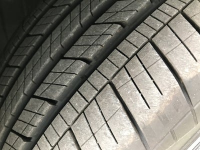 2021 Volkswagen Atlas 3.6L V6 SEL